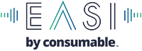 Consumable logo