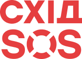 Благодійний фонд «Схід SOS» logo