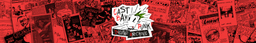 East Bay Punk Digital Archive logo