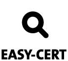 EASY-CERT services AG logo