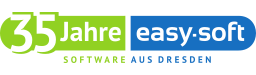 easy-soft GmbH Dresden logo