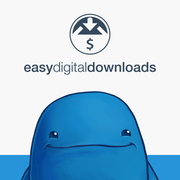 Easy Digital Downloads logo