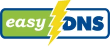 easyDNS logo