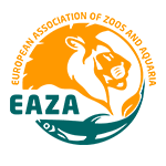 European Association of Zoos and Aquaria (EAZA) logo