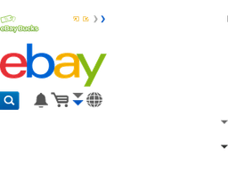 eBay Inc. logo