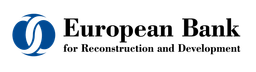 European Bank for Reconstruction and Development logo