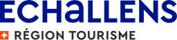 Echallens Région Tourisme logo