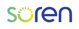 SOREN logo