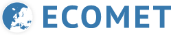 ECOMET / EUMETDAPS logo