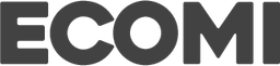 ECOMI logo