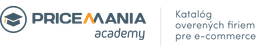 Pricemania Academy logo