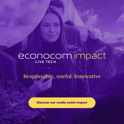 Econocom logo