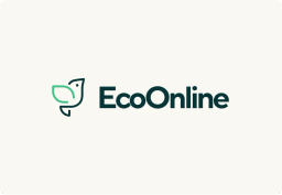 EcoOnline logo