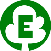 ecosia.org favicon