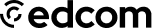 Edcom logo