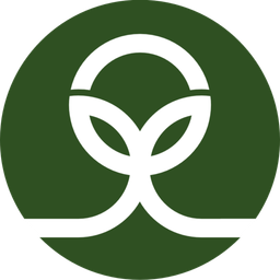 Eden: People+Planet logo