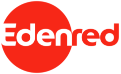 Edenred CZ s.r.o. logo