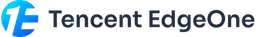 Tencent EdgeOne, Inc. logo