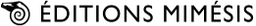 Éditions Mimésis logo