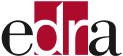 Edra SPA logo