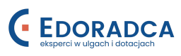 EDORADCA logo