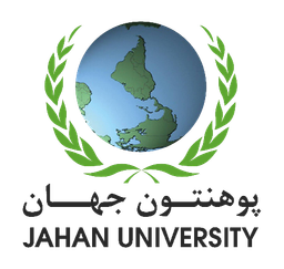 Jahan University logo