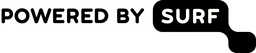 SURF B.V. logo