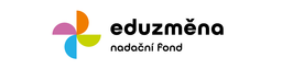 Nadační fond Eduzměna logo