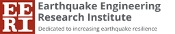 Earthquake Engineering Research Institute logo