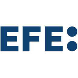 Agencia EFE logo