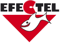 EFECTEL, s.r.o. logo