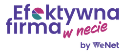efektywnafirmawnecie.pl logo
