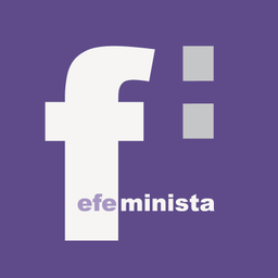 EFEMINISTA logo