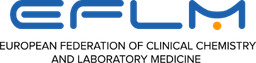European Federation of Clinical Chemistry and Laboratory Medicine logo