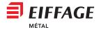 Eiffage logo