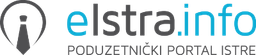 eIstra.info logo