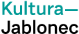 Kultura Jablonec, p.o. logo