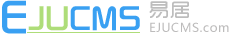 易居房产系统 logo