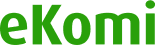 eKomi | The Feedback Company logo