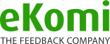 eKomi GmbH logo