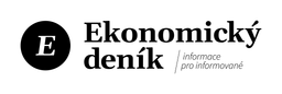 Ekonomický deník logo