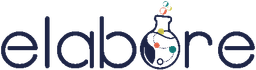 Élabore logo