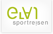 elan sportreisen logo