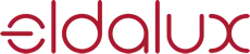 Eldalux logo