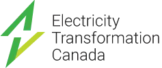 Electricity Transformation Canada logo