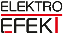 ELEKTRO EFEKT s.r.o. logo