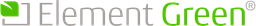 Element Green logo
