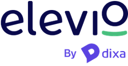Elevio Pty Ltd logo