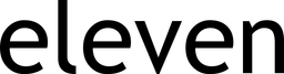 Eleven logo