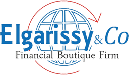 Elgarissy & Co logo